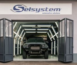 SELSYSTEM SWISS SA Bild 10