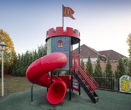 McDonald's Bild 4