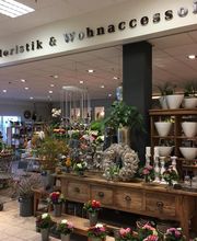 Blumen Interfleur Floristik & Wohnaccessoires Bild 10