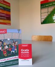 Mühlacker Unterrichtsraum 1