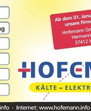 Hofemann GmbH Bild 1