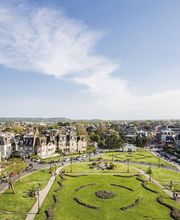Mairie - Cabourg image 5
