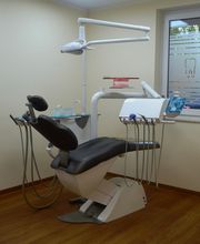 Zahnarztpraxis Dr. med. dent. Uta Wolff Bild 9