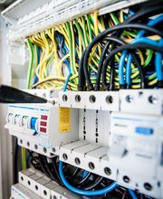 Wiesenmüller Elektrotechnik Bild 2