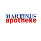 Logo der Martinus-Apotheke