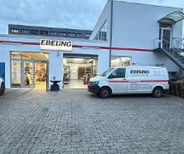 EBELING Technischer Großhandel GmbH Bild 16