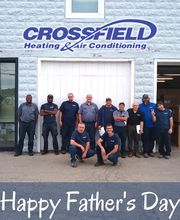 Crossfield Heating & Air Conditioning image 16
