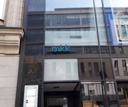 Ansicht mkk-meine-Krankenkasse/mein ServiceCenter LEIPZIG