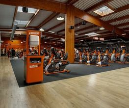 Basic-Fit 24/7 image 6