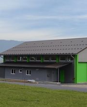 Votre Jardin de A à Z Sàrl Bild 7