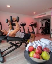 Hotel & Lounge Lago Maggiore Bild 6