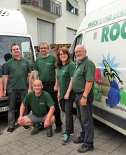 Roos Früchte, Gemüse und Tiefkühlprodukte Bild 2