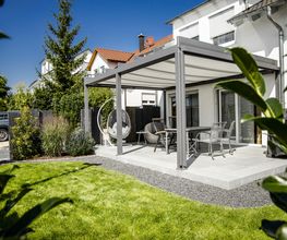 BB Gartengestaltung GmbH Inh. Bernhard Bencivenga Bild 11