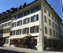 Weibel Maler AG Bild 1