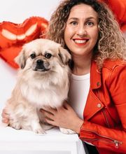 Fotógrafos Wonder La Carlota imagen 3