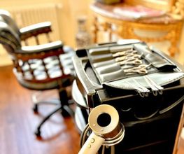 Muscat HairArtist - Ihr Friseur in Frankfurt Bild 1