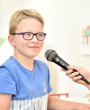 Logopädische Praxis Stephanie Busse Bild 2