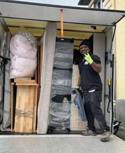 Morenko Umzüge Bild 3