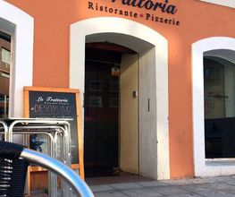 La Trattoria imagen 9