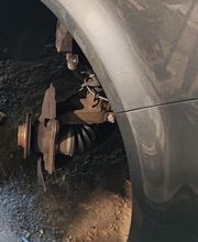 Garage Barrial et fils image 1