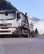 Container Blitz Entsorgungs GmbH Bild 3