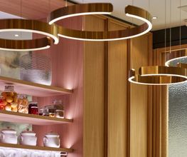 Gourmetrestaurant Ostseelounge Bild 6
