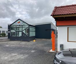SIXT Autovermietung Gera Bild 3