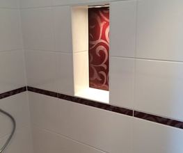 Dennis Kasperschinski Fliesenleger & Trockenbau Bild 8