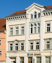 VR Immobilien GmbH Westthüringen, Filiale Mühlhausen Bild 2