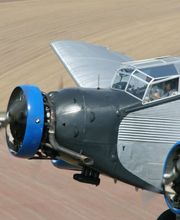 Technikmuseum Hugo Junkers Bild 3