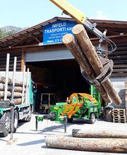 Imfeld Trasporti sagl