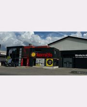 KOMILFO MIROITERIE DES ALPES image 1