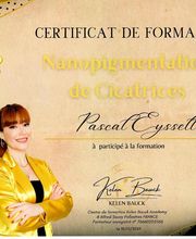 CAPILLAIRE CENTER image 1