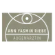 Ann Yasmin Riebe Fachärztin für Augenheilkunde, FEBO
