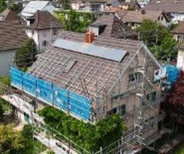 Käufeler AG Wettingen - Baden | Spenglerei - Sanitär - Heizung Bild 16