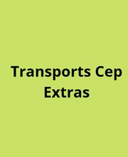 Transports Cep Extras image 1