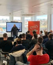 Brandschutz im Fokus GmbH Bild 1