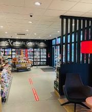 star Tankstelle Bild 11