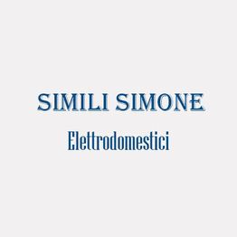 Simili Simone Elettrodomestici logo