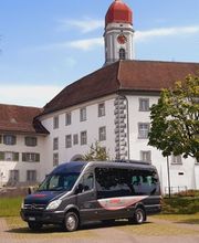 Gerber Busreisen GmbH, Midibus, Frühling