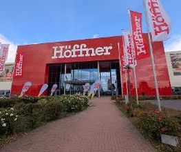 Möbel Höffner Berlin-Schönefeld Bild 2