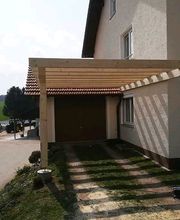 Zimmerei - Holzbau Kaiser Bild 4