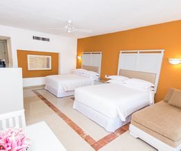 Occidental Costa Cancún - All Inclusive imagen 13