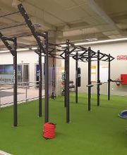 Gimnasio VivaGym Dos Hermanas imagen 11