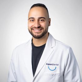 Karam Marji, Doctorate