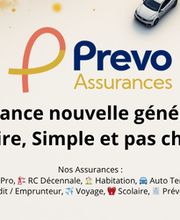 Prevo Assurance image 2