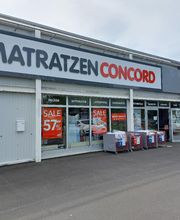 Matratzen Concord Filiale Frankfurt (Oder) Bild 1
