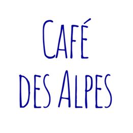 Café des Alpes