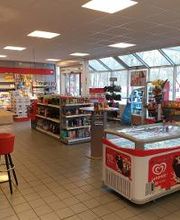 star Tankstelle Bild 8