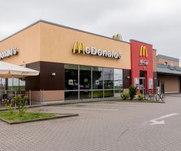 McDonald's Bild 1